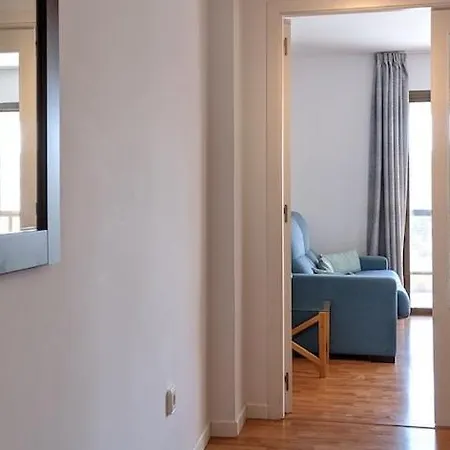 Atalaya 아파트