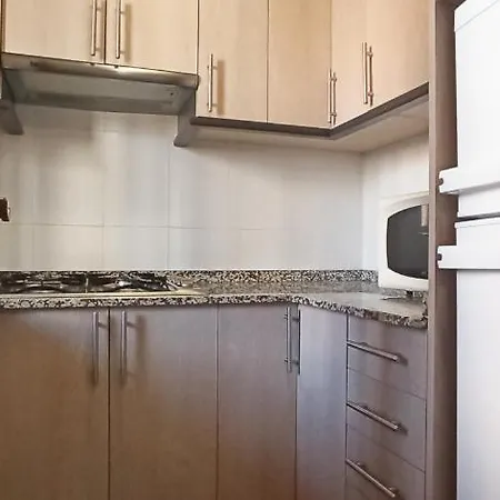 Atalaya 아파트 *