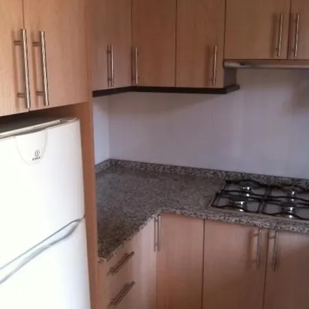 Atalaya Apartment *