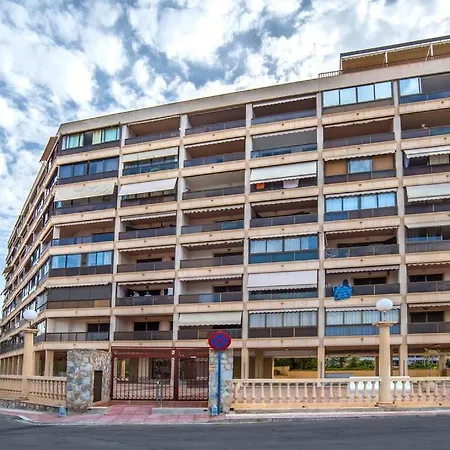 Apartment Atalaya *
