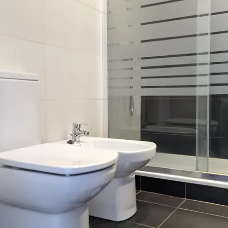 Apartment Atalaya