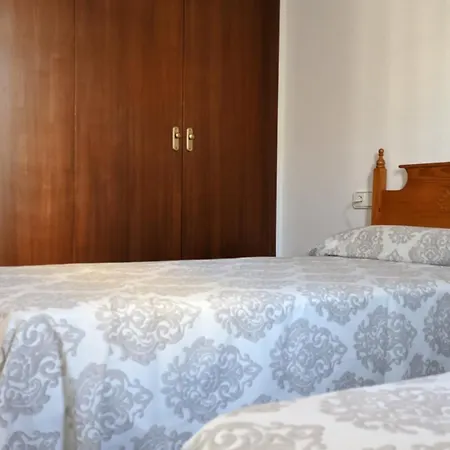 Apartment Atalaya *