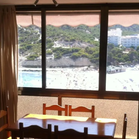 Apartment Atalaya