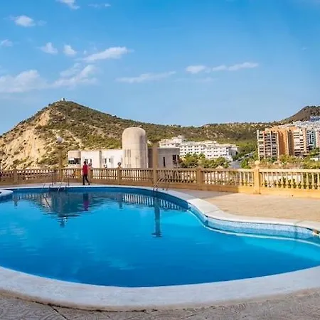 Atalaya Apartment