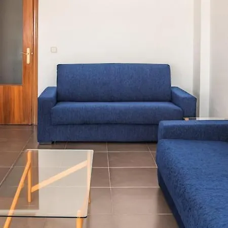 Atalaya Apartment