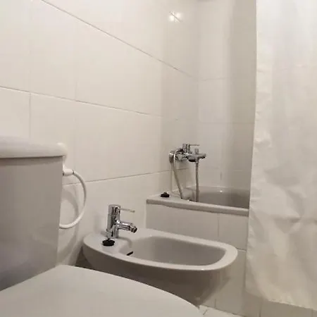 Apartment Atalaya *