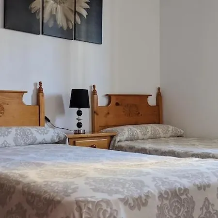 Atalaya Apartment *