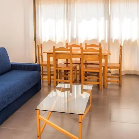 Apartment Atalaya *