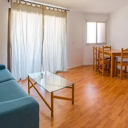 Apartment Atalaya