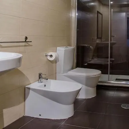 Atalaya Apartment Cala de Finestrat