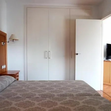 Apartment Atalaya Cala de Finestrat