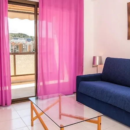 Atalaya Cala de Finestrat