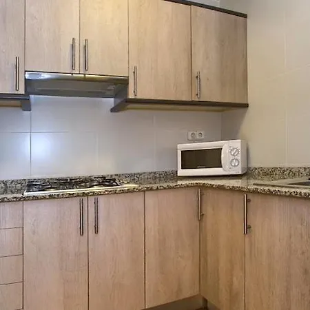 Atalaya Apartment *