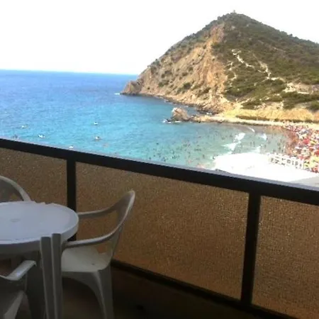 Atalaya Cala de Finestrat